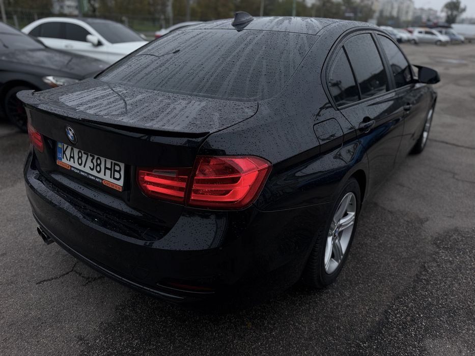 Продам BMW 3  серия