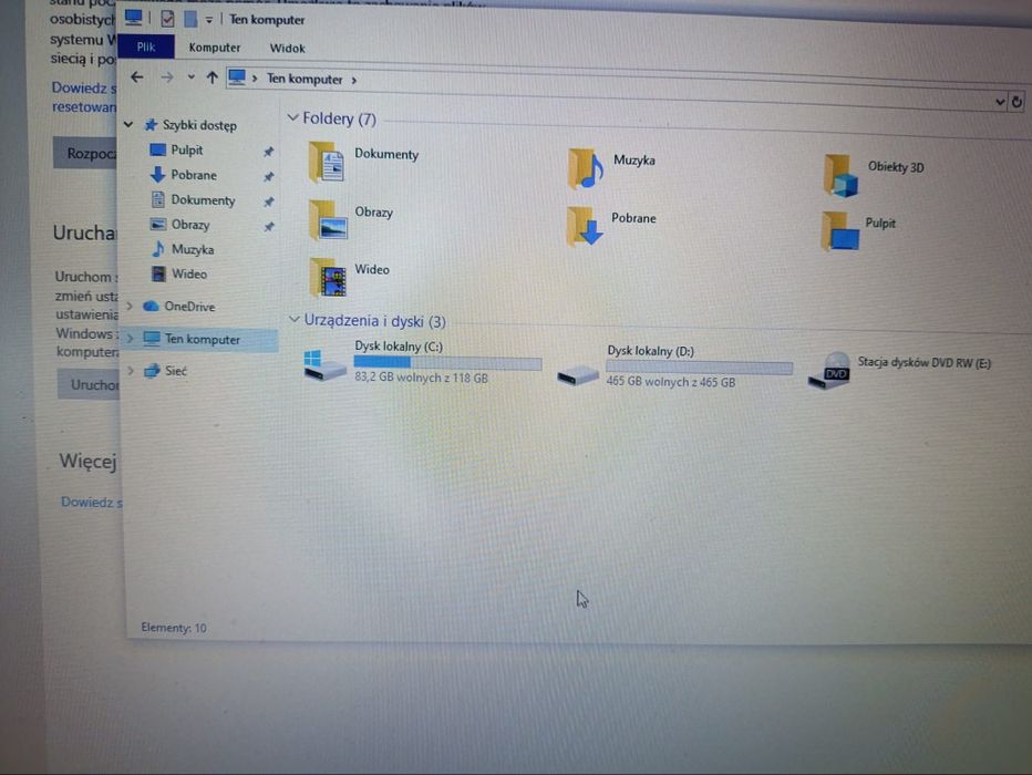 Laptop Gamingowy MSI - MS 1757