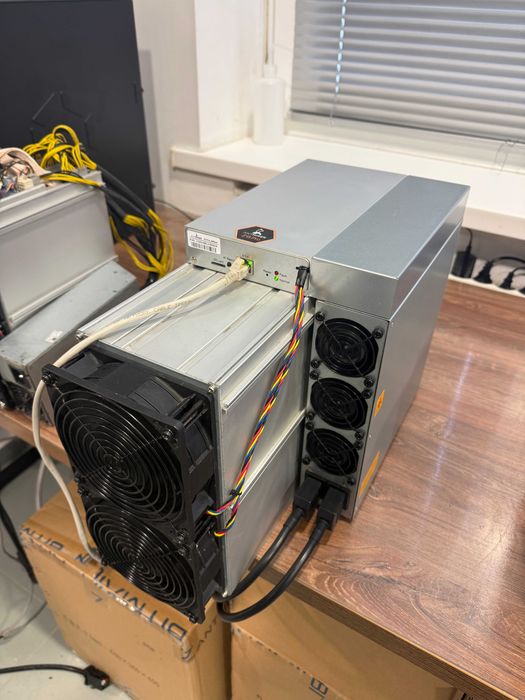 Pre-Order! Асік Z15 Pro 840 k/sol, Antminer Asic, Майнер, BITMAN, CV
