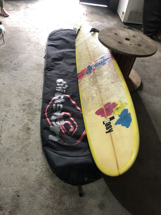 Prancha surf 9.0 e 6.0