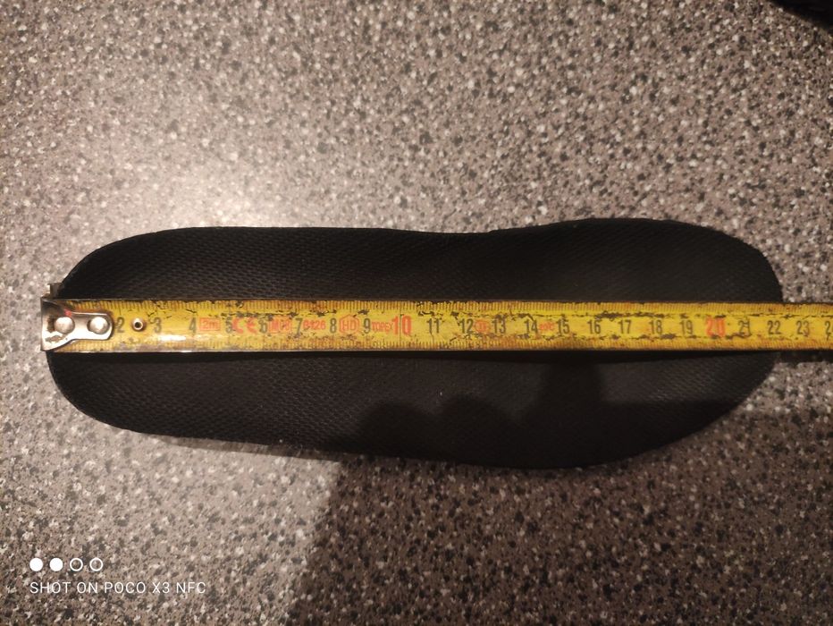 Buty kozaki dla chłopaka Elbrus