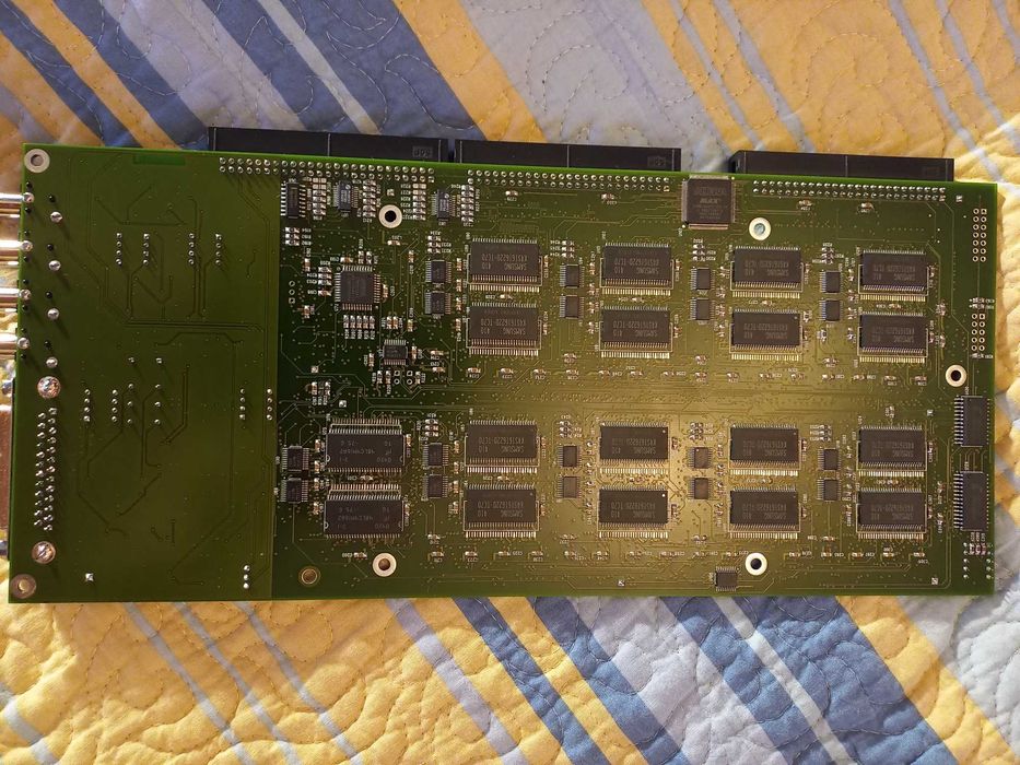 Placa sintefex fx1-1 v1.0