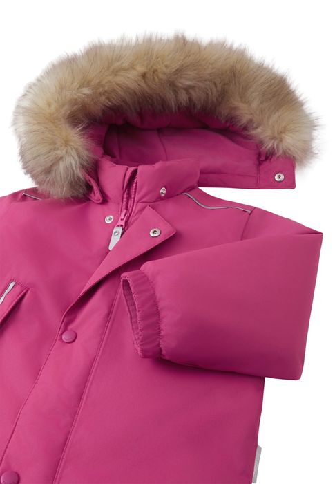 Зимовий комбінезон Gotland Reimatec, 98 см (+6 см), оригінал