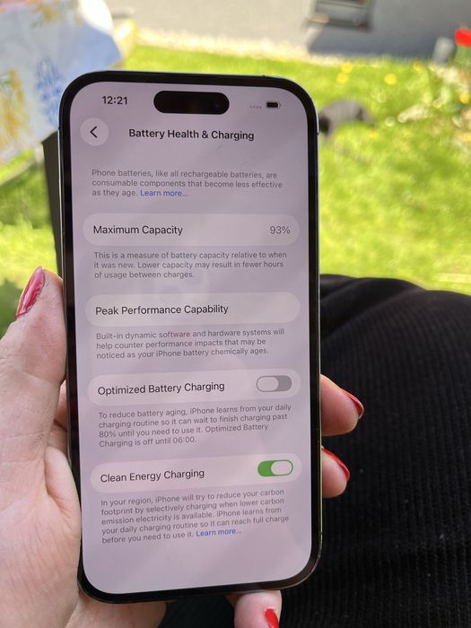 iPhone 14 pro w swietnym stanie