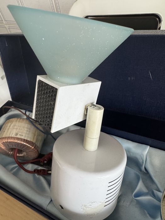 Candeeiro de halogénio