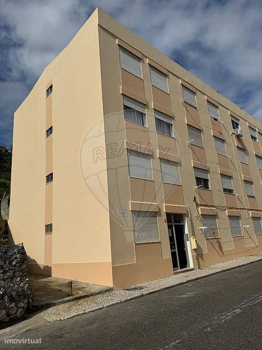 Apartamento T2 para venda — Vila Franca de Xira, Lisboa