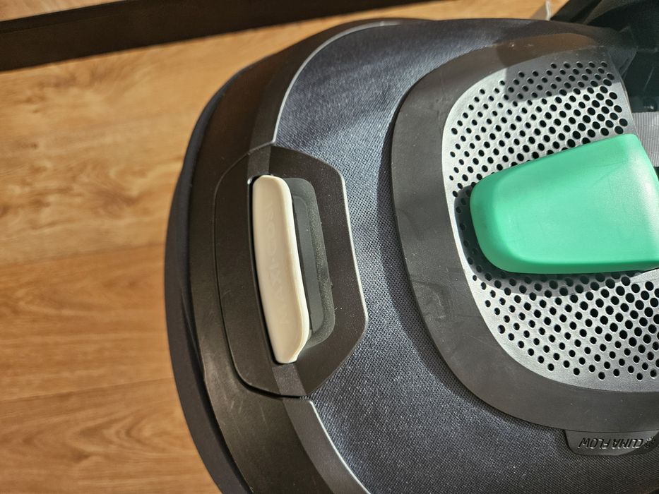 Maxi cosi pebble 360 pro