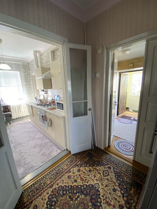 Продаж будинку с.Миколаївка