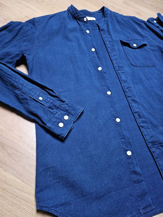 Сорочка чоловіча М