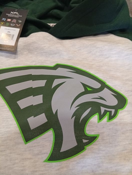 Мега круті худі для фанів НФЛ. 3ХЛ,2ХЛ. Нові