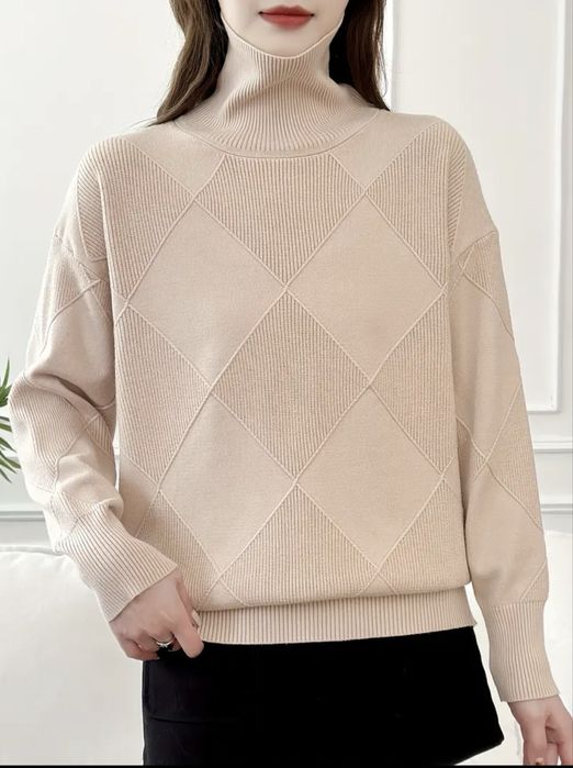 Кофта демпер жіночий