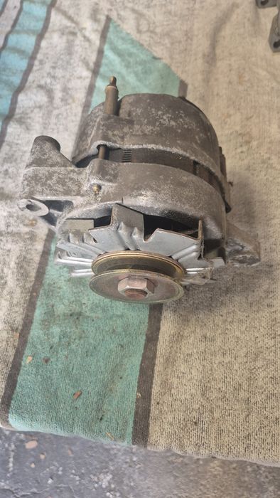 Peças automóveis
