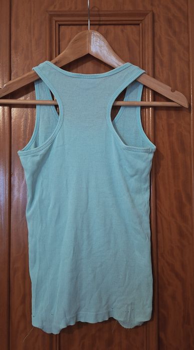 T-shirt de alcas Doone 13-14 anos