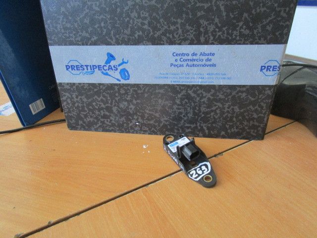 Sensor airbag frente esquerdo HONDA Accord VII Sedan (CL_, CN_)