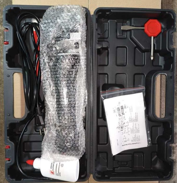 Máquina de Tosquia para Ovelhas