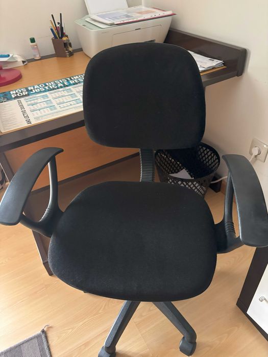 Conjunto de moveis para escritório