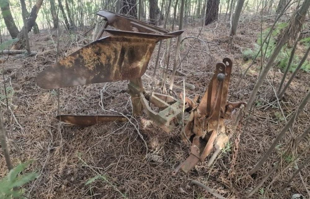 Trator Hinomoto E280