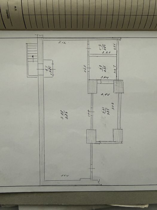 Здам приміщення 122 м2