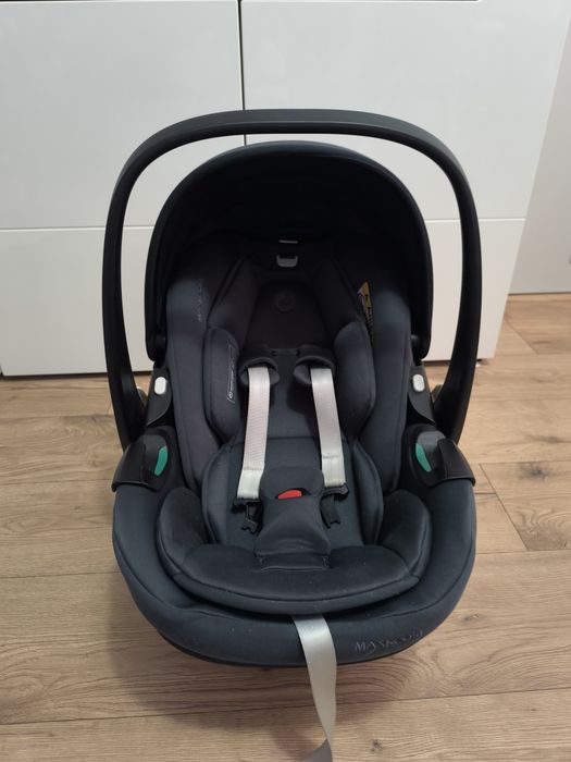Maxi Cosi pebble 360 pro