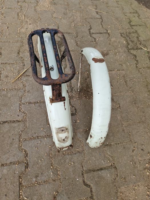 Romet komar błotniki