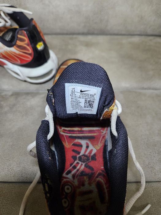 Кросівки nike tn air max 2