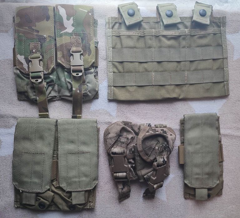 Підсумки нові США