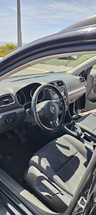 Golf VI Variante474146787631441927