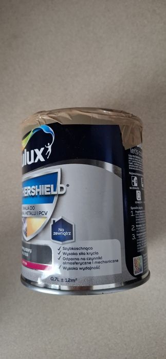 Farba Dulux  do drewna metalu