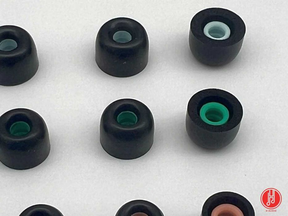 Пенные Насадки с Эффектом Памяти  для наушников Sony WF-1000XM3/4/5