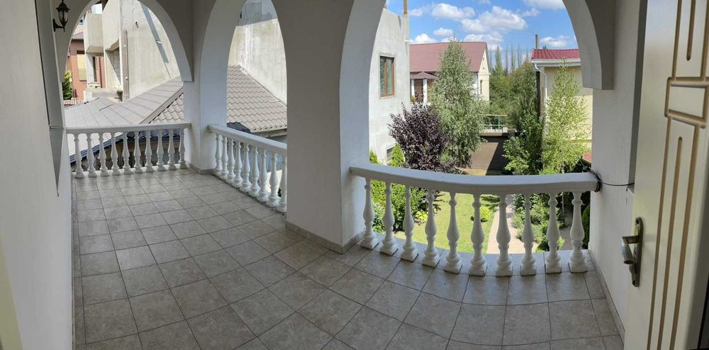 House by the address st. Malogoloskovskaya ul (area 180 m²) - Atlanta.ua - photo 13