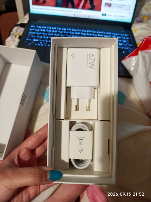 Telemóvel Xiaomi 13T