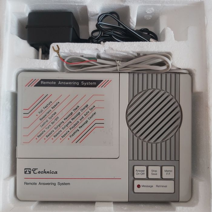 Telefon plus sekretarka