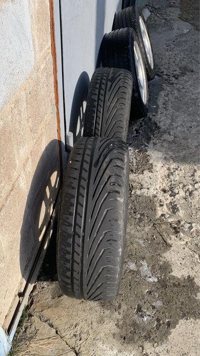 Диски  оригинал германия