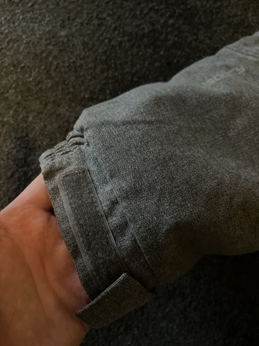 Куртка мужская водоотталкивающая зимняя Mountain Warehouse