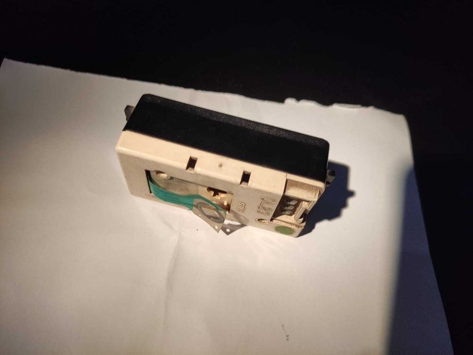 Relógio  Peugeot  405