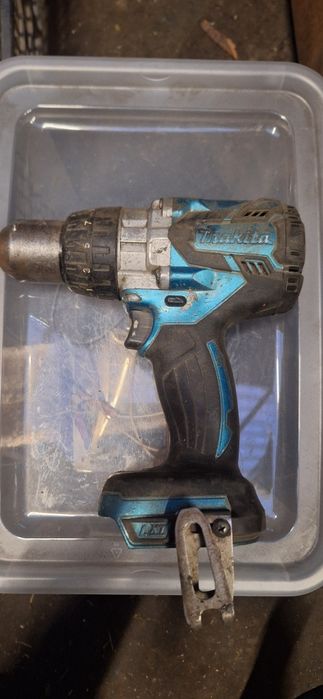 Wkretarka Makita DHP 481