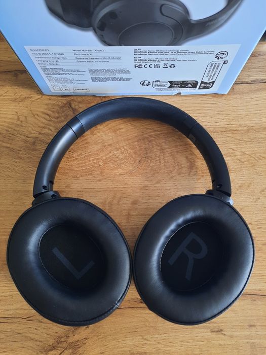 Накладні навушники Philips tah2020