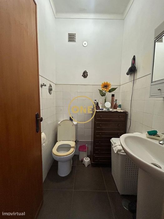 Excelente apartamento T3 em Benavente