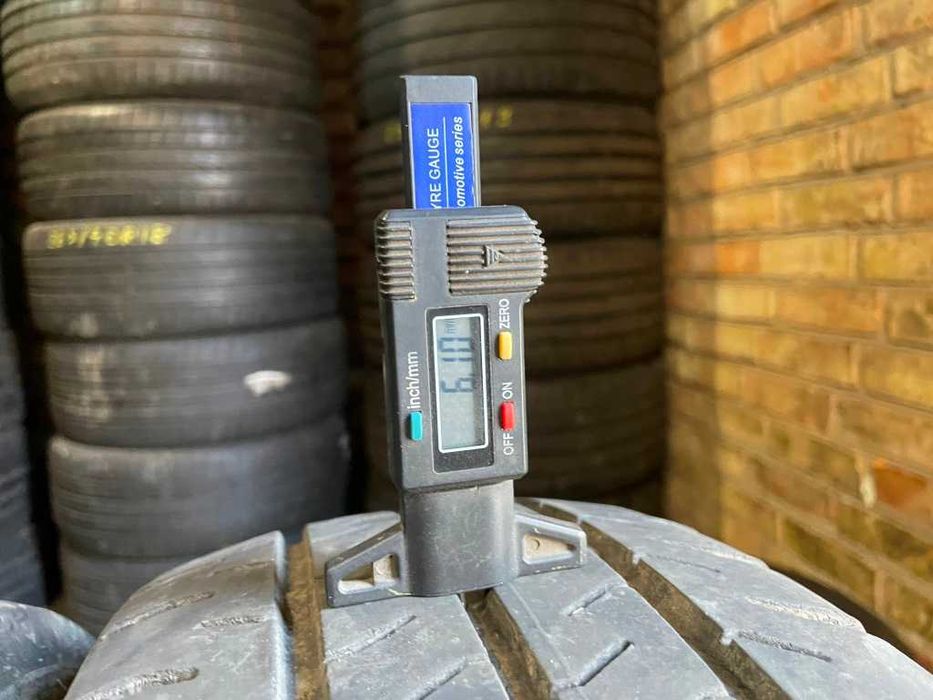 215/70 R15C Falken Linam VAN 01, шини 2 шт, 6 мм