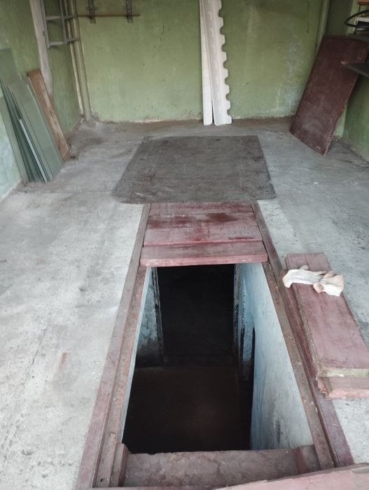 Продам гараж в коп.Єнергетик