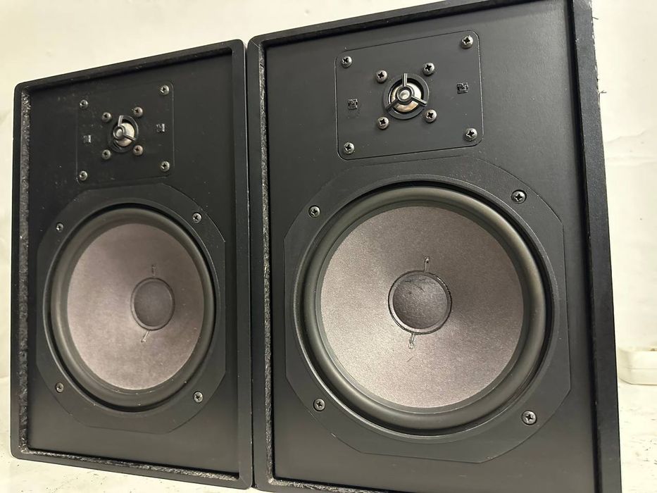 Kolumny Heco Interior 100 | 2-drożne | 50 W | 40–32 000 Hz | 4 Ω | Made in Germany
