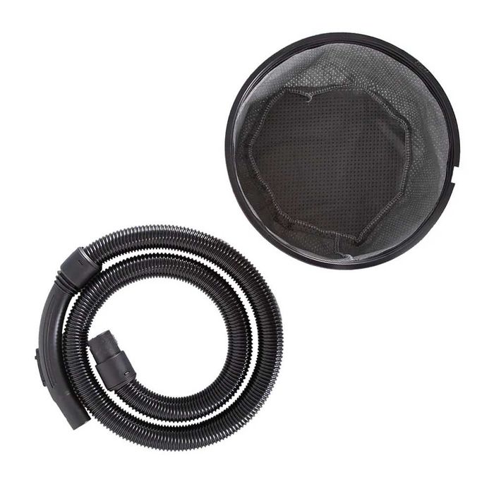 Пилосос будівельний Bort порохотяг 1700Вт 20л Пылесос строительный