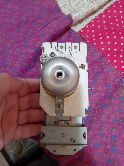 Temporizador microondas Jocel