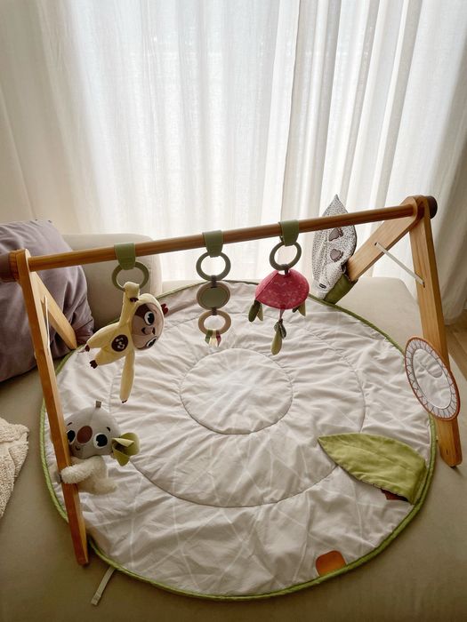 Ginasio Infantil TinyLove Luxe