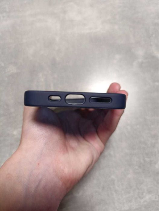 Чохол для Iphone 11 Pro з MagSafe та захистом камер