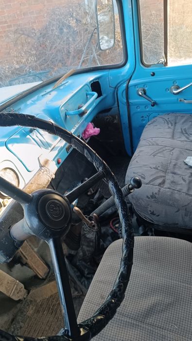 Продам ЗИЛ 130 самосвал