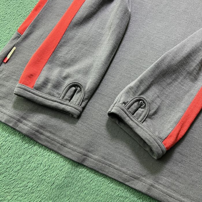 Термо кофта Icebreaker 260