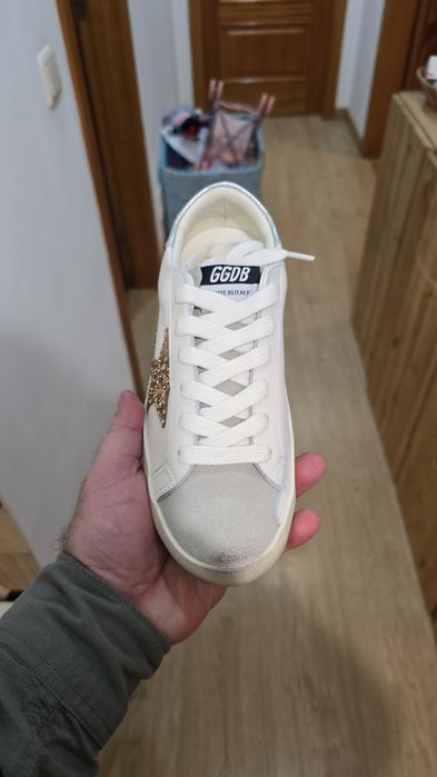 Goldem goose premium