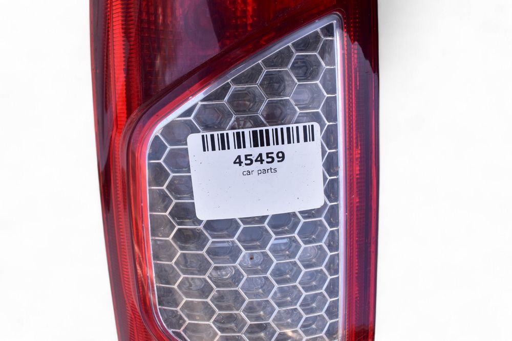 Lampa Lewy Tył FORD TRANSIT CONNECT TOURNEO CONNECT 2009R 9T16-13405-AA EU
