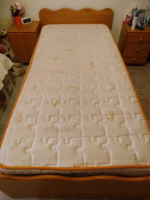 Quarto Evolutivo Micuna